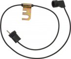 1973 Chevrolet El Camino T.C.S. (TRANSMISSION SWITCH EXTENSION, FROM ENGINE HARNESS TO TRANS, SWITCH , MANUAL TRANS) | CA28033