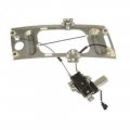 2000 Chevrolet Monte Carlo WINDOW REGULATOR MOTOR GM 10345289  LH | 10345289