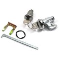 1970 Chevrolet Nova/Chevy II GLOVEBOX & TRUNK LOCK SETS - K KEY 150C70 | KL1570Z