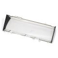 1980 Oldsmobile Cutlass/442/F85 CLEAR DASH LENS COVER NEW CLUSTER CLEAR LENS GM 25016637 | 25016637