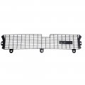 1967 Oldsmobile Cutlass/442/F85 GRILLE 442 (BLACK PLASTIC) | GH2702T