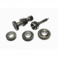 1974 Pontiac Grand Prix 69-UP MUNCIE M20 GEARSET - 10 SPLINE / 36 TOOTH KIT | MT4580Z