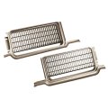 1970 Oldsmobile Cutlass/442/F85 GRILLE SUPREME (PAINT TO MATCH) - PR | GH2709T
