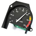 1980 Oldsmobile Cutlass/442/F85 DASH TACH 6000 RPM 4, 6, 8 CYL & LS MOTORS | 12021