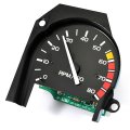 1980 Oldsmobile Cutlass/442/F85 DASH TACH 8000 RPM 4, 6, 8 CYL & LS MOTORS | 12022