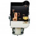 1983 Chevrolet Chevelle/Malibu 7 PRONG HEADLIGHT SWITCH GM REPLACEMENT D-1588, DS155, DS177, 1995179, 1995217 | EL0177Z