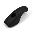 1981 Chevrolet Corvette COAT HOOK (BLACK PEBBLE GRAIN STYLE) GM 9867352 - EA | 9867352