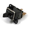 1975 Pontiac Firebird/TransAm REAR WINDOW DEFOGGER SWITCH GM 10002806, 477877, 527363, 497978 | 10002806