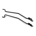 1971 Pontiac Grand Prix 69-UP POWER DOOR LOCK ACTUATOR RODS GM 8791977, 8791976 - PAIR | 8791977