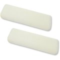 1965 Pontiac GTO/LeMans/Tempest REAR ARM REST PAD MADRID GRAIN (2 DOOR MODELS; 8 LONG) PR | IN3715Z