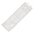 1975 Chevrolet Monte Carlo LOWER BODY SIDE MOLDING CLIPS FOR LOWER DOOR, REAR FENDER, AND FRONT OF QUARTER PANEL GM 9835033 - EA | 9835033