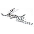 1976 Chevrolet Impala/Caprice/Bel Air 