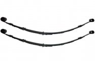 1964 Chevrolet Nova/Chevy II REAR MULTI-LEAF SPRING (STANDARD 3 LEAF) - PR | SU1024N