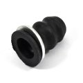 1973 Pontiac GTO/LeMans/Tempest QUADRAJET RAM AIR ACCELERATOR PUMP DUST BOOT WITH RETAINER | CB1533G