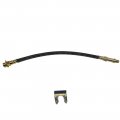 1959 Chevrolet El Camino FLEX HOSE - FRONT DRUM | BR4545Z