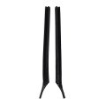 1965 Oldsmobile Full Size QUARTER VERTICAL SEALS (CONVERTIBLE OR HARDTOP) - PR | WS4698Z