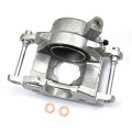 1969 Chevrolet Impala/Caprice/Bel Air FRONT RIGHT DISC BRAKE CALIPER - EA | 184051