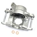 1969 Chevrolet Impala/Caprice/Bel Air FRONT LEFT DISC BRAKE CALIPER - EA | 184052