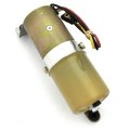 1959 Cadillac Cars CONVERTIBLE TOP MOTOR AND PUMP (3 MOUNTING PIN DESIGN) WITH SHORT BRACKET 9 INCHES GROMMET TO GROMMET | CV7723Z