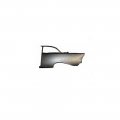 1957 Chevrolet Full Size up to 1957 COMPLETE QUARTER PANEL WITH WINDOW FRAME SKIN - LH | BP1358L