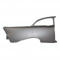 1957 Chevrolet Full Size up to 1957 COMPLETE QUARTER PANEL WITH WINDOW FRAME SKIN - RH | BP1359L
