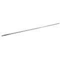 1966 Pontiac GTO/LeMans/Tempest ANTENNA ADJUSTABLE MAST ONLY WITH ROUND TIP AND ROUND BODY WITH A ROUND SHAFT STYLE BASE | RD5214Z