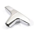 1968 Pontiac GTO/LeMans/Tempest CHROME SHIFTER LOWER KNOB 