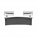 1967 Pontiac GTO/LeMans/Tempest DECKLID FILLER PANEL (CONVERTIBLE) | BP1545G