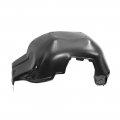 1970 Pontiac Grand Prix 69-UP FRONT INNER FENDER SKIRT WELL BLACK GM 488246 - RH | BP4900G