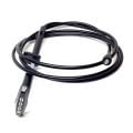 Oldsmobile Full Size HOOD RELEASE CABLE GM 20056200 / 1716424 | 20056200