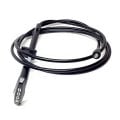 1981 Pontiac Full Size HOOD RELEASE CABLE GM 20056200 / 1716424 | 20056200