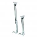 1967 Ford Misc WINDOW REAR PROPS - PAIR (BRONCO) | GL10001B