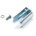 1956 Chevrolet Full Size up to 1957 GLOVEBOX LOCK RETAINER | KL3159Z