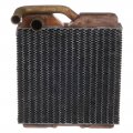 1976 Pontiac GTO/LeMans/Tempest HEATER CORE WITH A/C (ALUMINUM) | HS10008Z