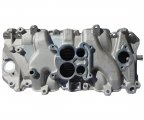 1970 Chevrolet Corvette BBC ALUMINUM INTAKE MANIFOLD OVAL PORT, BB 427/390/396HP GM 3919849 | 3919849