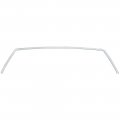1988 Chevrolet Monte Carlo REAR WINDOW REVEAL MOLDING SET (ANODIZED BRIGHT) | XP4635Z
