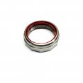 1968 Pontiac GTO/LeMans/Tempest TILT UPPER BEARING TENSION NUT | ST2104Z