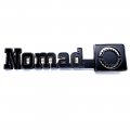 1979 GM Truck FENDER EMBLEM NOMAD GM 14017461 | 14017461
