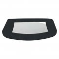 1970 Pontiac Grand Prix 69-UP CONVERTIBLE TOP PLASTIC REAR WINDOW (FOR BLACK TOP) (BONNEVILLE, CATALINA, GRAND PRIX & PARISIANNE) | CV10010Z