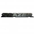 1994 GM Truck DOOR BLAZER EMBLEM GM 15629986  EA | 15629986