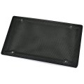 1969 Buick Skylark/GS/Regal/GN METAL REAR SPEAKER GRILLE HARDTOP OR CONVERTIBLE GM 7295996 - EA | 7295996
