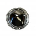 1966 Chevrolet Nova/Chevy II 12 BOLT REAR END COVER (CHROME) | SU10028Z