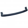 1965 Buick Skylark/GS/Regal/GN NEW FORWARD HEADER BOW (CORRECT STEEL - MADE WITH NO HOLES TO ACCEPT BOTH DESIGNS - YOU WILL HAVE TO DRILL FOR EITHER THE PIN OR PLASTIC WEDGES DEPENDING ON WHICH STYLE YOU HAVE) | CV1700A