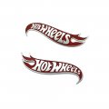 1987 Chevrolet El Camino HOT WHEELS EDITION FENDER EMBLEM SET GM 22937299 / 22937300  LH & RH | EM10032Z