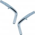 1970 Pontiac Grand Prix 69-UP VINYL TOP MOLDINGS - PR | XP10031X