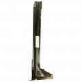1969 Mopar Dodge/Chrysler/Plymouth TRUNK WEATHERSTRIP GUTTER CHANNEL LEFT SIDE FITS: DODGE CHARGER | BP10049J