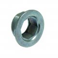 1968 Pontiac GTO/LeMans/Tempest CHROME GLOVE LOCK NUT | KL10011G