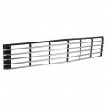 1967 Chevrolet Impala/Caprice/Bel Air FRONT GRILLE; SUPER SPORT; BLACK 3885962SS | 3885962SS