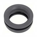 1974 Mopar Dodge/Chrysler/Plymouth FUEL TANK FILLER NECK GROMMET | FT0297J