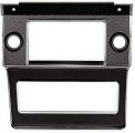1969 Ford Mustang RADIO BEZEL | RD1842U